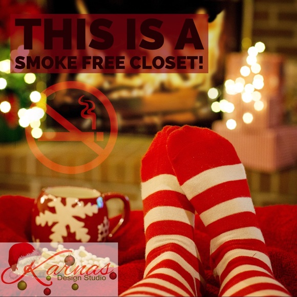 AD💥 SMOKE FREE Closet!! - Picture 2 of 7